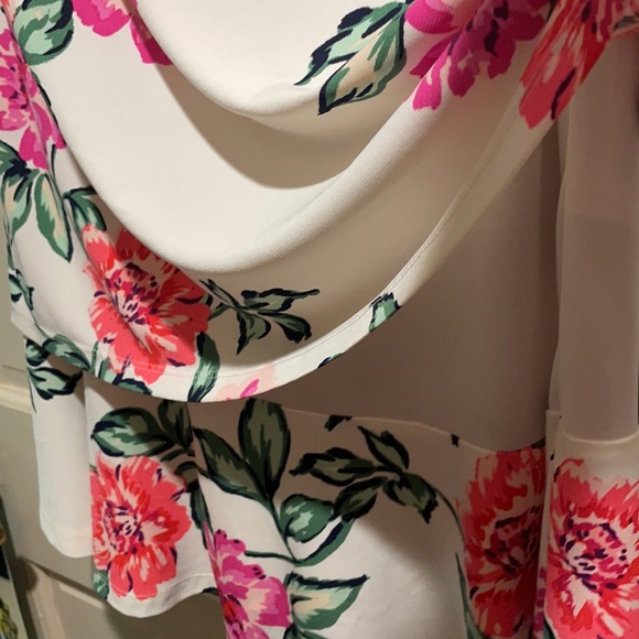 Perfect wedding guest dress - Picture 3 of 4